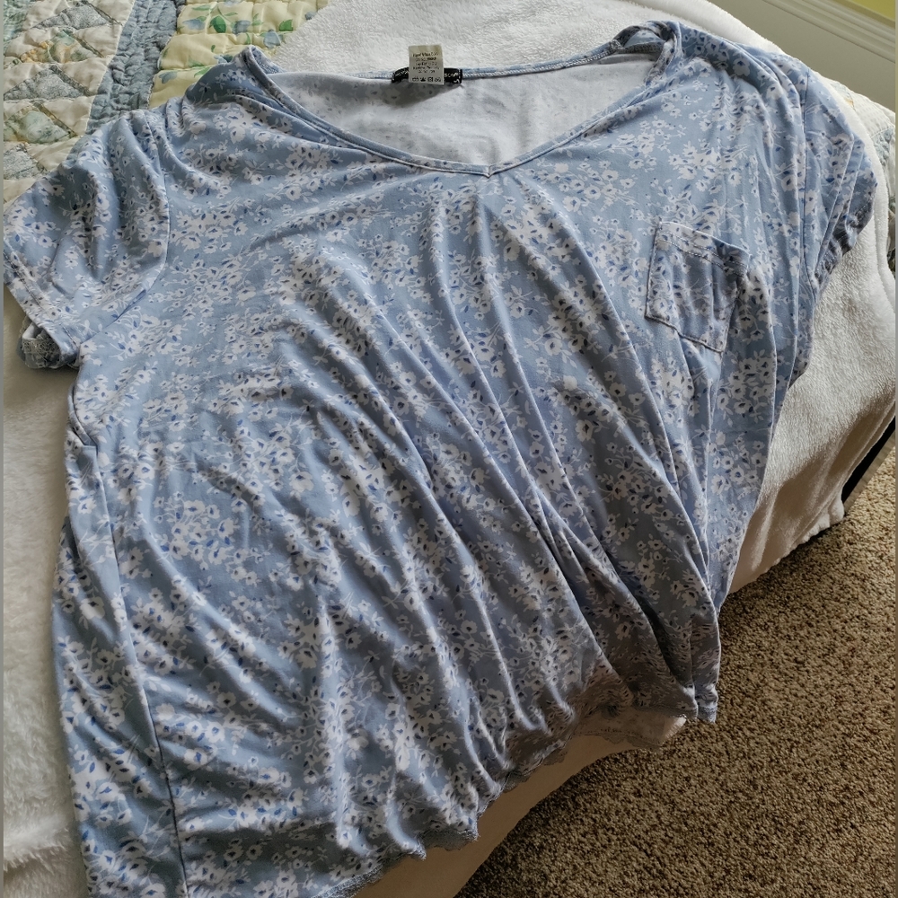 Women's PJ Set